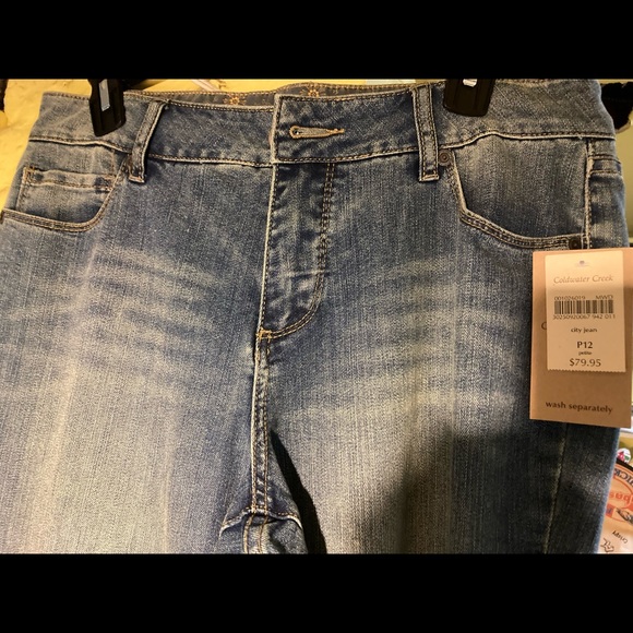 Jeans - Picture 4 of 4